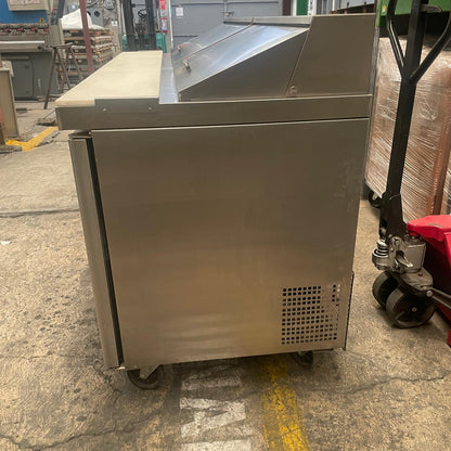 Mesa de Preparación Atosa MSF8304GR