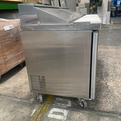 Mesa de Preparación Atosa MSF8304GR