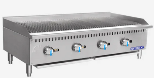 XLRC-1200