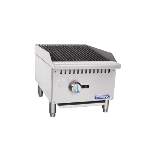 XLRC-400