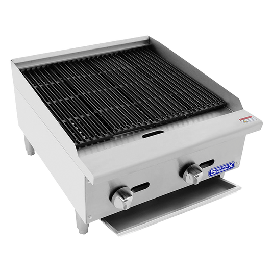 XLRC-600