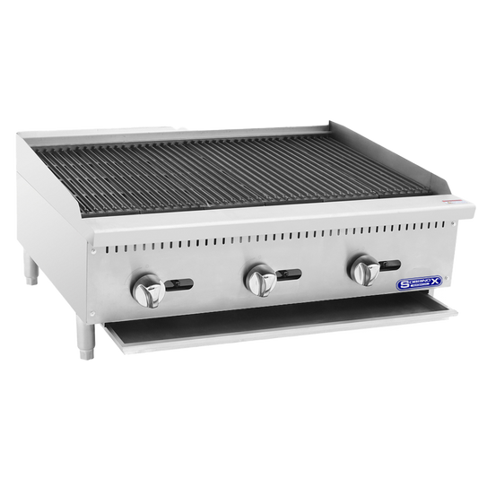 XLRC-900