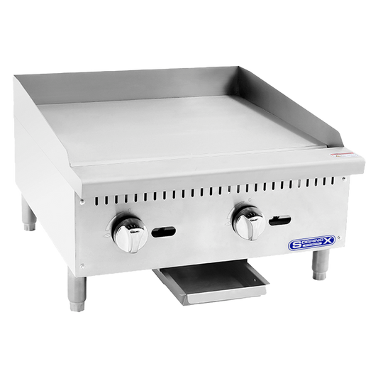 XLRG-600