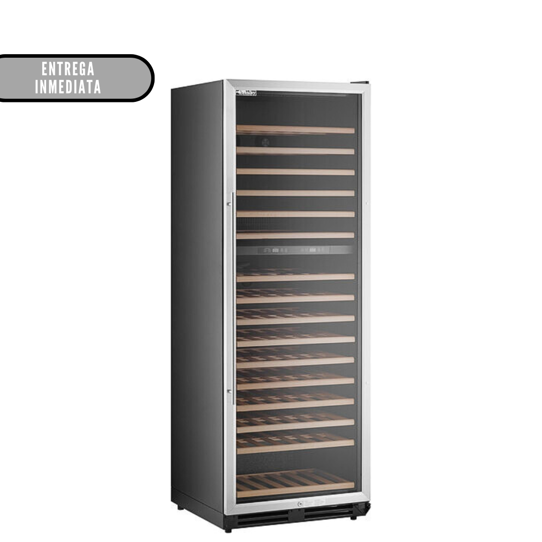 Refrigerador de Vino AvaValley WRC-220-DZ